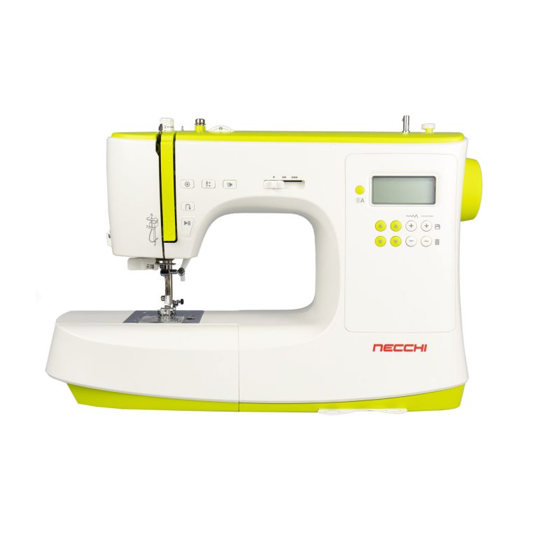 Necchi Sewing Machines Necchi UK
