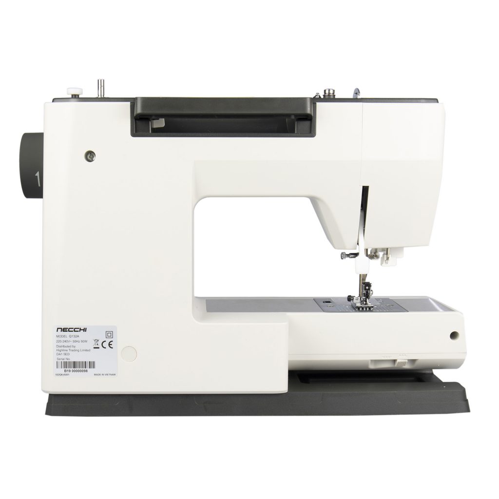 Necchi Q132A Semi Professional Necchi UK