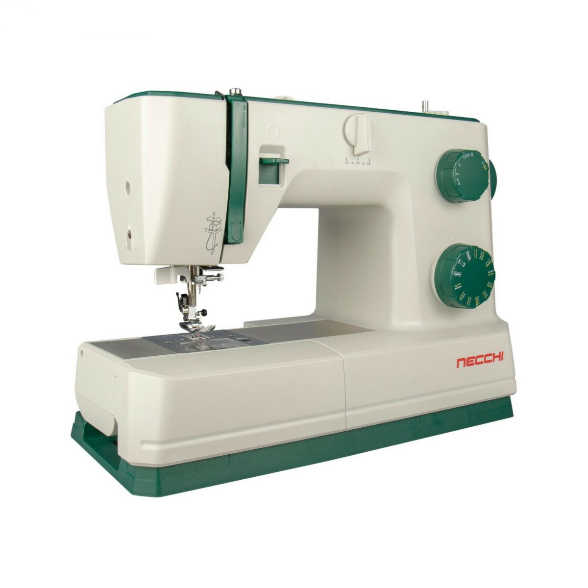 Necchi Sewing Machines Necchi UK