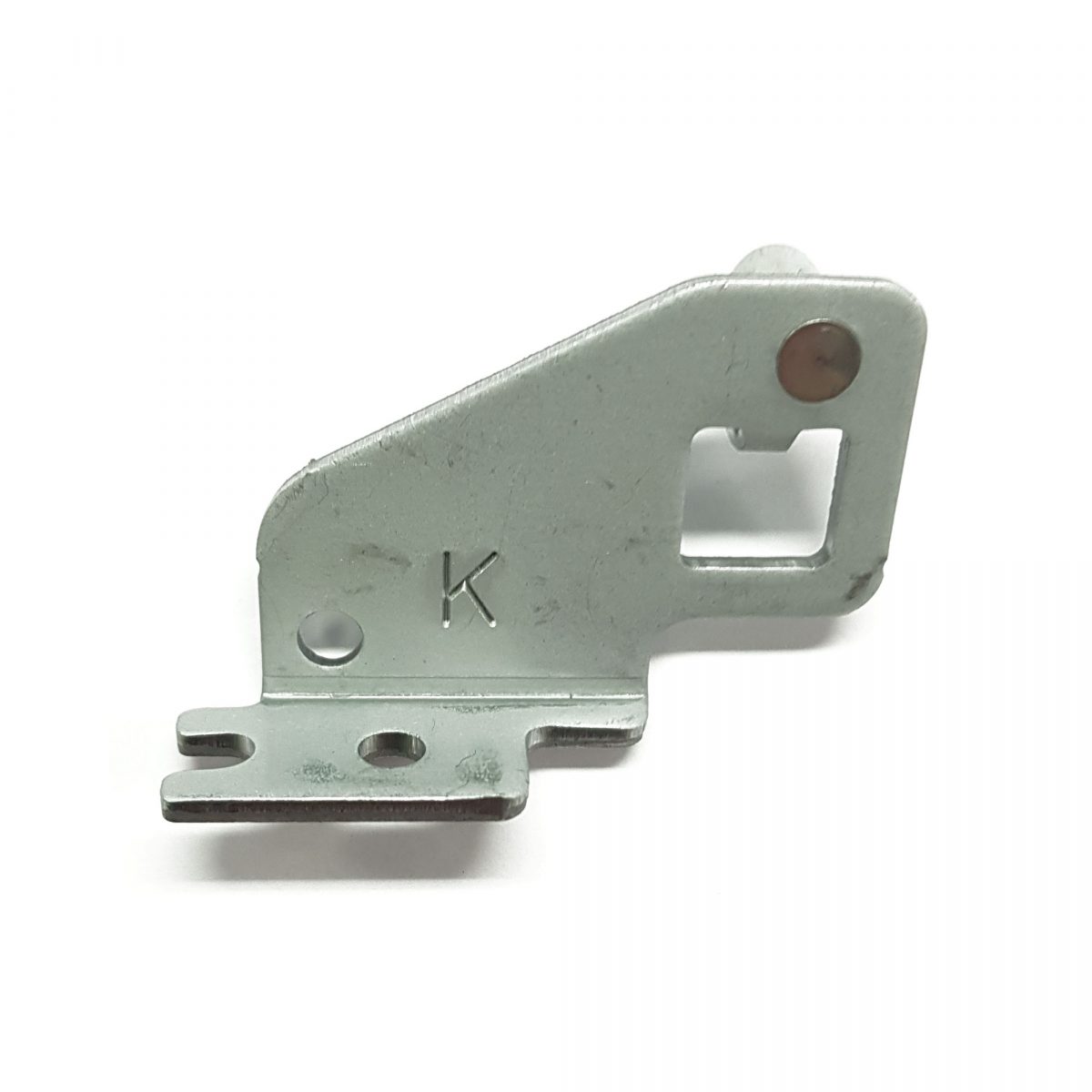 Large Spool Set Plate For K132A - Necchi UK