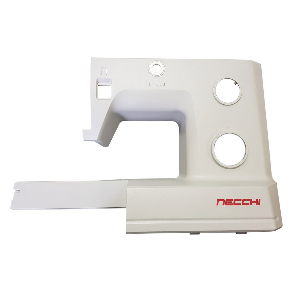 Necchi Spare Parts Page 2 of 5 Necchi UK