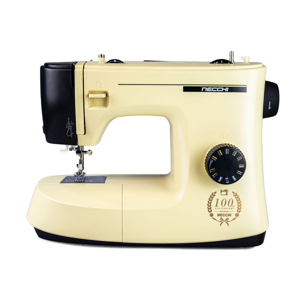 Necchi Sewing Machines Necchi UK